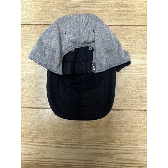 Nike Men's Women's Baseball Cap Adjustable Hat Soft Cloth Strap Back - Picture 11 of 16